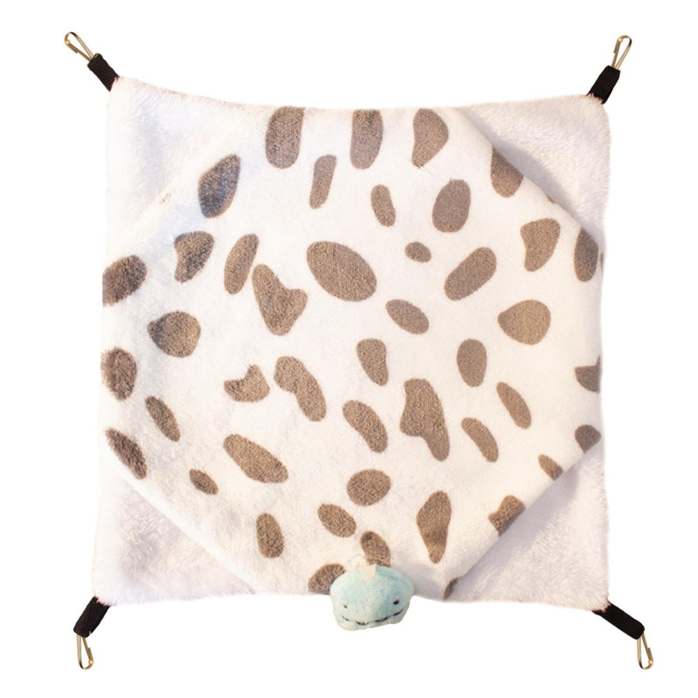 Hamster Bed and Nest – Small Animal Hammock