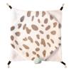 Hamster Bed and Nest – Small Animal Hammock view 1