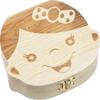 Jumada's Tooth Box - Baby Teeth - Wooden Box - Girl view 1