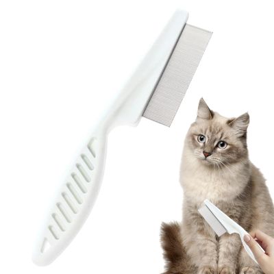 Flea Comb for Pets
