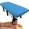 Comfort-Fit Massage Table Cover | Breathable Sheets view 1