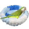 Birdhouse Nest | Bird Tent | Parrot Breeding Bed | Canary Nest view 1