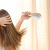 Self-Cleaning Hair Brush – Affordable Antistatic Hair Comb for Women view 2