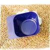 Healvian 3-Piece Hair Dye Bowls for Salons and Professional Use view 3