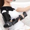 Electric Elbow Rehabilitation Device with Wireless Control, Right view 1
