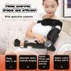 Electric Elbow Rehabilitation Device with Wireless Control, Right view 3