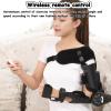 Electric Elbow Rehabilitation Device with Wireless Control, Right view 4