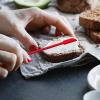 Double-Ended Silicone Spatula for Wax Seals view 2