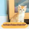Cat Food and Water Bowl view 3