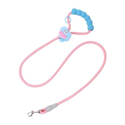 Dog Leash Running Rope | Colorful Leash with Comfortable Grip