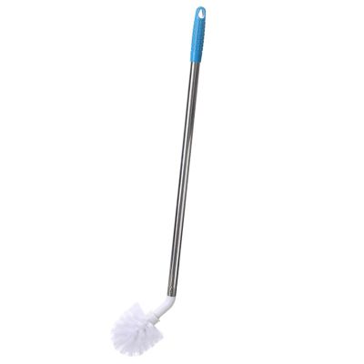 Cleaning Brush for Drinking and Water Bottles, L-Shaped, 61 cm, Long Handle