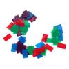 BUGUUYO Heat-Shrink Film for Bird Leg Rings, Secure Fit and Foot Protection for Pigeons, Easy to Use, 80 Pieces view 1