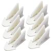 RORPOIR 12-Piece Child Safety Locks for Sliding Doors and Windows view 4