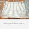 NZpost Bird Cages/Bird Carriers with Netting for Parrots and Small Birds view 3