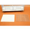 NZpost Bird Cages/Bird Carriers with Netting for Parrots and Small Birds view 4