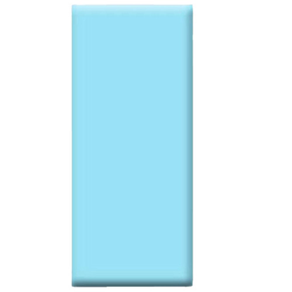 Self-Adhesive 3D Wall Cushion Sticker, Waterproof Thick Wall Panel, 30 x 30 cm