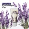 Panier des Sens Lavender Shower Gel, 200 ml, Natural, pH-Balanced, Nourishing view 3