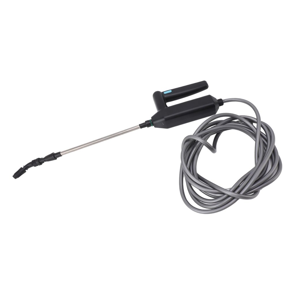 Electric Handheld Garden Sprayer with Automatic Spraying