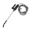 Electric Handheld Garden Sprayer with Automatic Spraying view 3