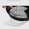 NZpost Bird Cage with Nest, Wooden Perch and Cover view 3