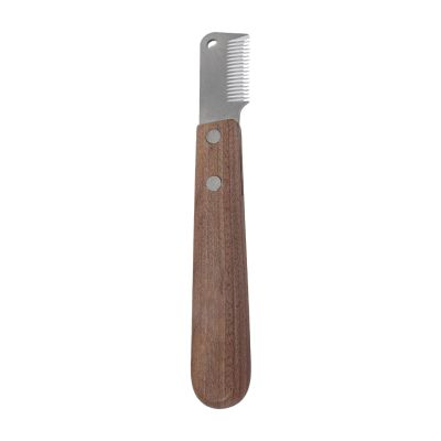 Floating Dog Hair Comb