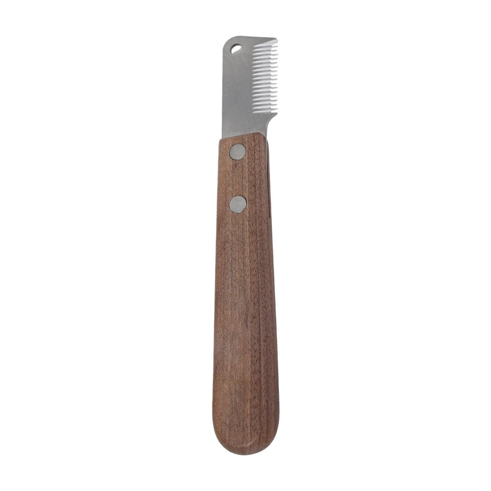 Floating Dog Hair Comb