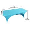 Washable Stretch Massage Table Cover, Color 2 view 3