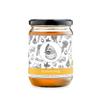 Grizzly Foods Organic Chicken Bone Broth, 6 x 500 ml, 20 g Collagen per Jar view 2
