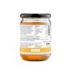 Grizzly Foods Organic Chicken Bone Broth, 6 x 500 ml, 20 g Collagen per Jar view 3