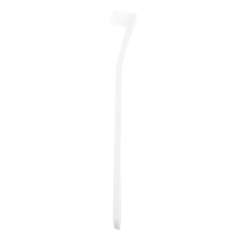 Toddmomy Dog Toothbrush for Optimal Dental Care