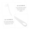 Toddmomy Dog Toothbrush for Optimal Dental Care view 4