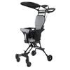 Airplane-Friendly Compact Stroller view 1