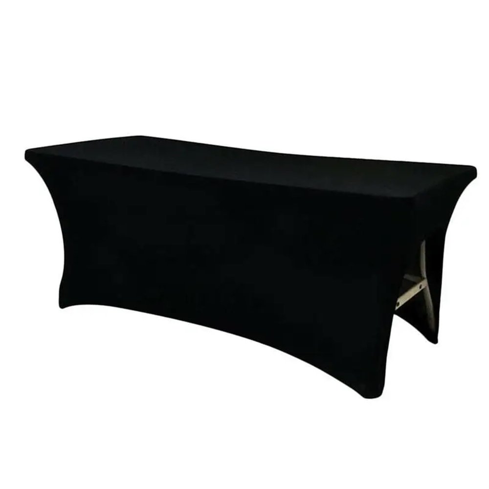 Washable Massage Table Cover, Elastic Spa Table Sheet, Color 3
