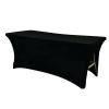 Washable Massage Table Cover, Elastic Spa Table Sheet, Color 3 view 2