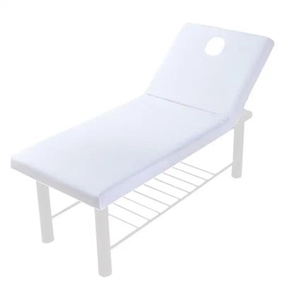 Washable Stretch Massage Table Cover, Color 8