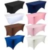 Washable Stretch Massage Table Cover, Color 8 view 2