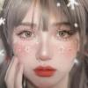 Renopfect Makeup Patches, Christmas Makeup Stickers | 10 Face Designs view 3