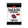 Sallos The Original - 3 x 150 g Pure Licorice Power with Needforsweet Sticker view 2