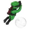 BUGUUYO Floating Diver Aquarium Decor view 1