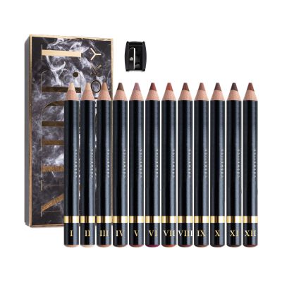 Waterproof Eyeliner Set, Professional Makeup Kit, Long-Lasting