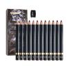 Waterproof Eyeliner Set, Professional Makeup Kit, Long-Lasting view 1