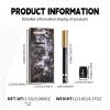 Waterproof Eyeliner Set, Professional Makeup Kit, Long-Lasting view 2
