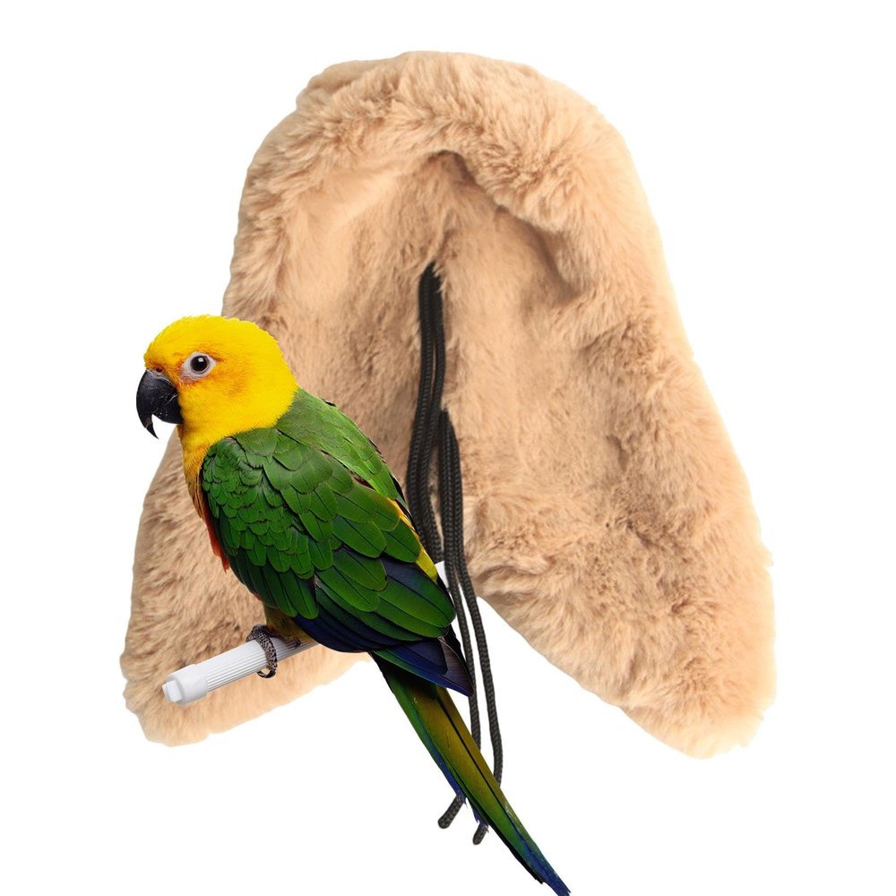 Dmuzsoih Bird Nest for Cage
