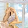 Dmuzsoih Bird Nest for Cage view 2