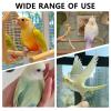 Dmuzsoih Bird Nest for Cage view 4