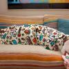 Qurygin Anti-Escape Calming Wrap for Cats, Cat Wrap for view 3