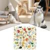 Qurygin Anti-Escape Calming Wrap for Cats, Cat Wrap for view 4