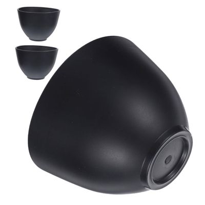 Healvian 3-Piece Face Mask Mixing Bowl Set