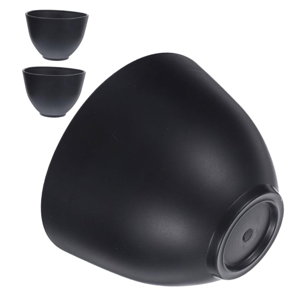 Healvian 3-Piece Face Mask Mixing Bowl Set