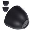 Healvian 3-Piece Face Mask Mixing Bowl Set view 1
